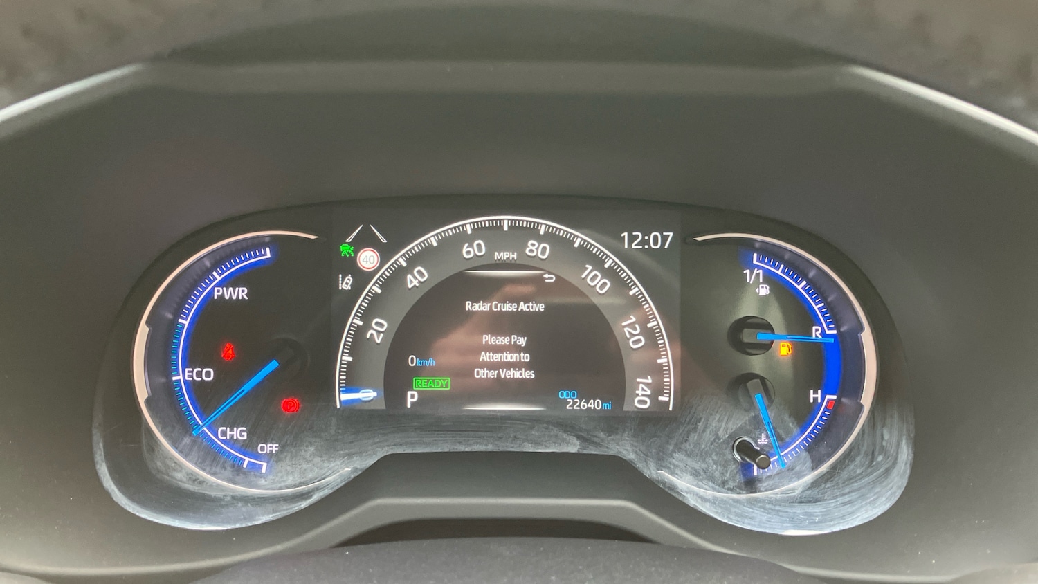 Used Toyota RAV4 2021 for sale - 76598861: Photo 35