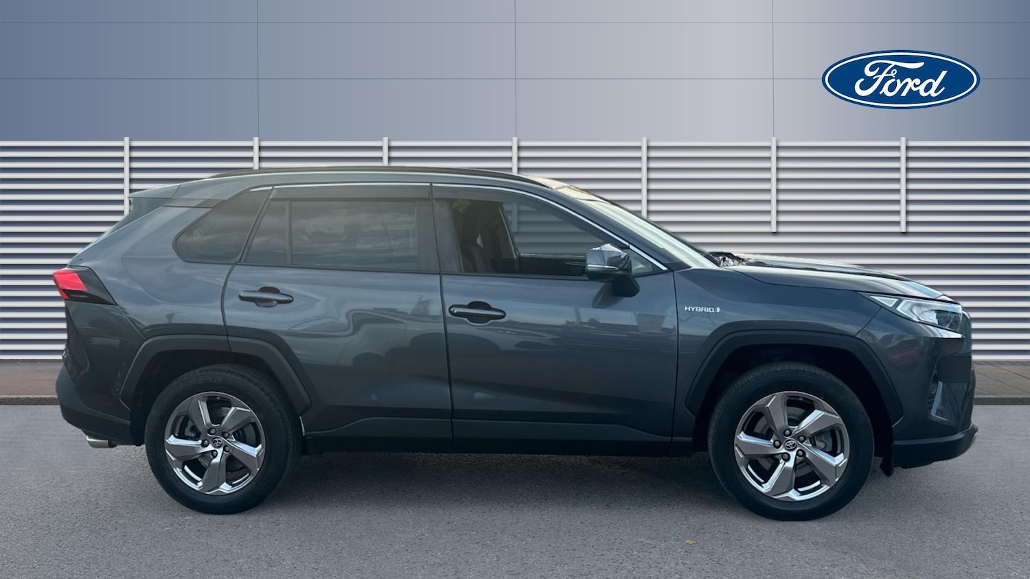 Used Toyota RAV4 2021 for sale - 76598861: Photo 5