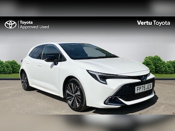 Used Toyota Corolla 2025 for sale - 78970692: Photo