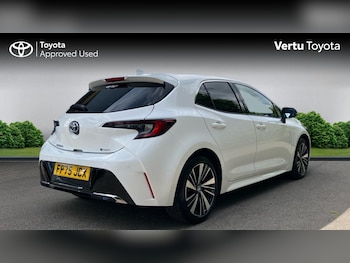 Used Toyota Corolla 2025 for sale - 78970692: Photo