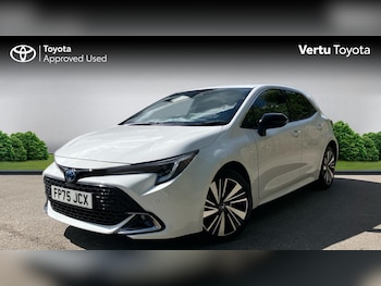 Used Toyota Corolla 2025 for sale - 78970692: Photo