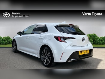 Used Toyota Corolla 2025 for sale - 78970692: Photo