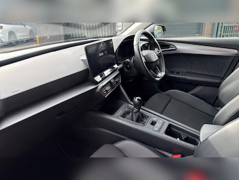 Used Cupra Leon 2024 for sale - 75895011: Photo