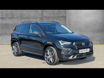 2024 - 1.5 TSI EVO FR Sport 5dr DSG Auto