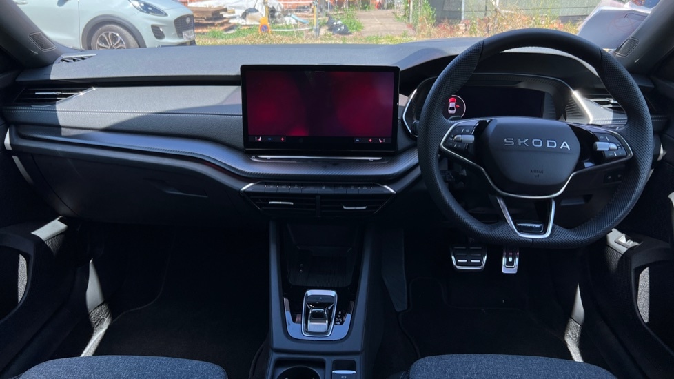 Used Skoda Octavia 2025 for sale - 76519469: Photo 12