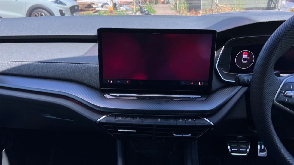 Used Skoda Octavia 2025 for sale - 76519469: Photo 13