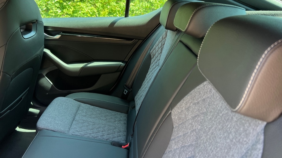 Used Skoda Octavia 2025 for sale - 76519469: Photo 15