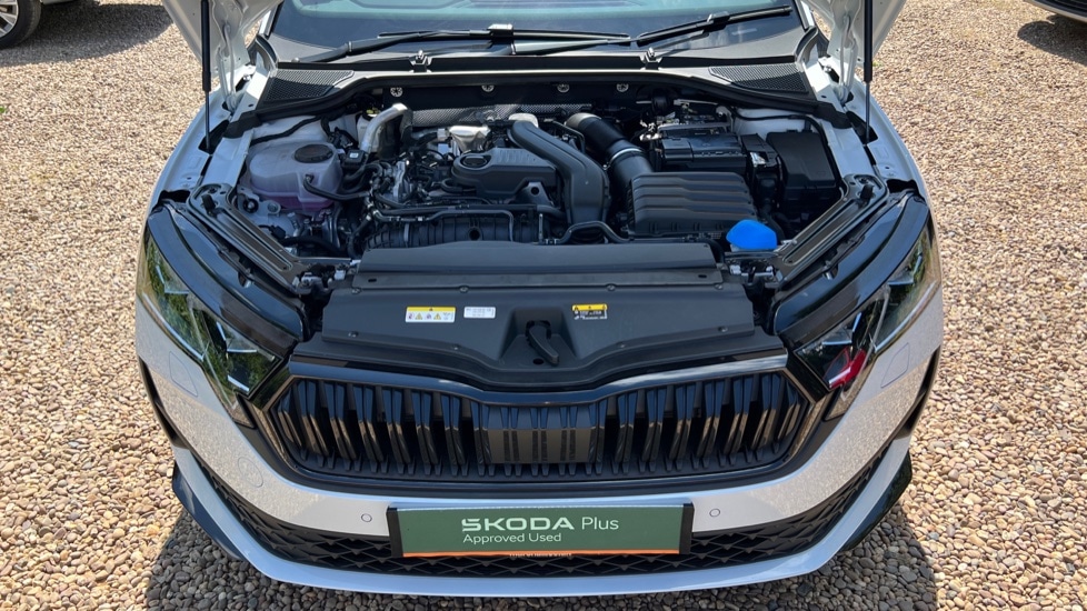 Used Skoda Octavia 2025 for sale - 76519469: Photo 17