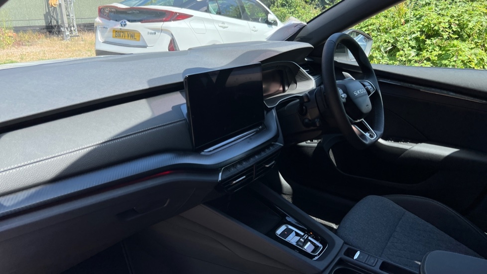 Used Skoda Octavia 2025 for sale - 76519469: Photo 2