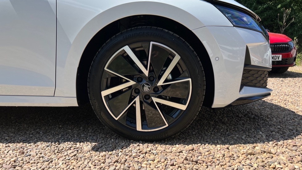 Used Skoda Octavia 2025 for sale - 76519469: Photo 20