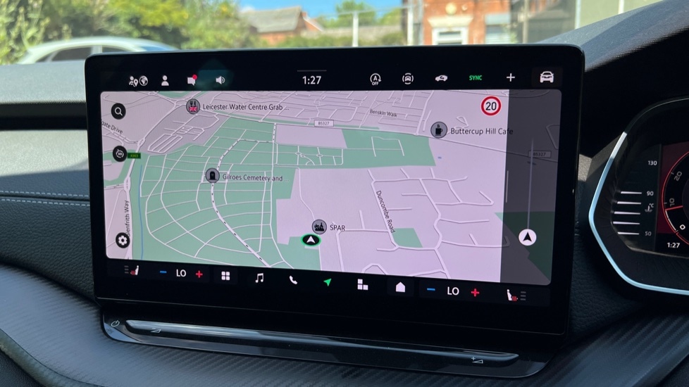 Used Skoda Octavia 2025 for sale - 76519469: Photo 21