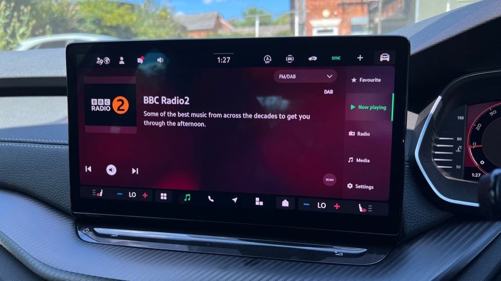 Used Skoda Octavia 2025 for sale - 76519469: Photo 22