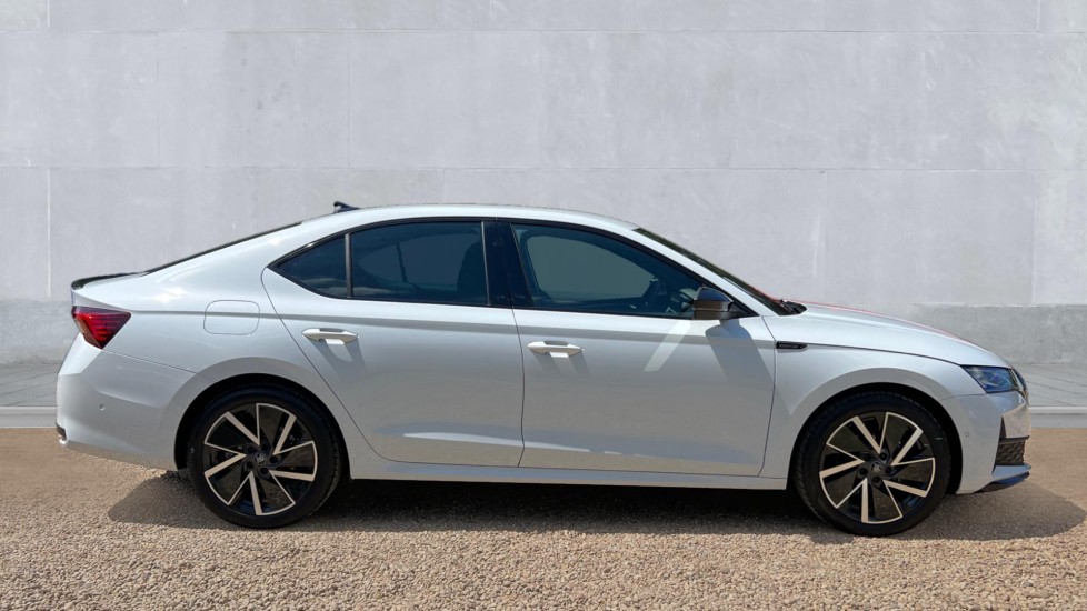 Used Skoda Octavia 2025 for sale - 76519469: Photo 4