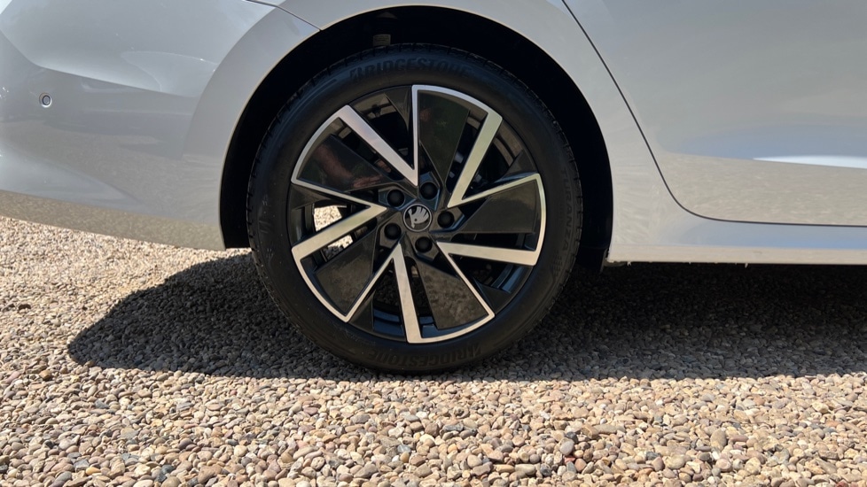 Used Skoda Octavia 2025 for sale - 76519469: Photo 5