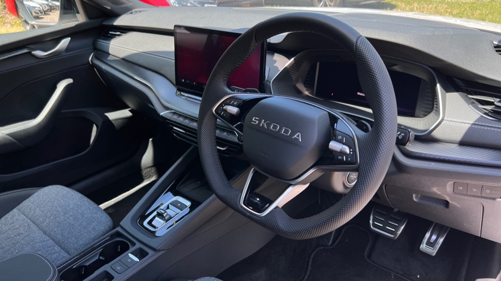 Used Skoda Octavia 2025 for sale - 76519469: Photo 6