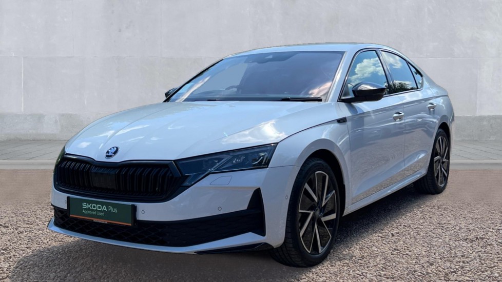 Used Skoda Octavia 2025 for sale - 76519469: Photo 7