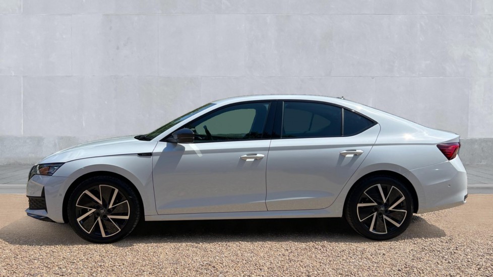 Used Skoda Octavia 2025 for sale - 76519469: Photo 9