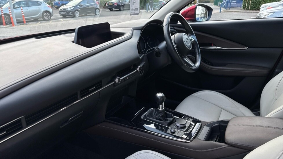 Used Mazda CX-30 2021 for sale - 76826591: Photo 10