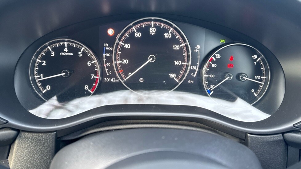 Used Mazda CX-30 2021 for sale - 76826591: Photo 13