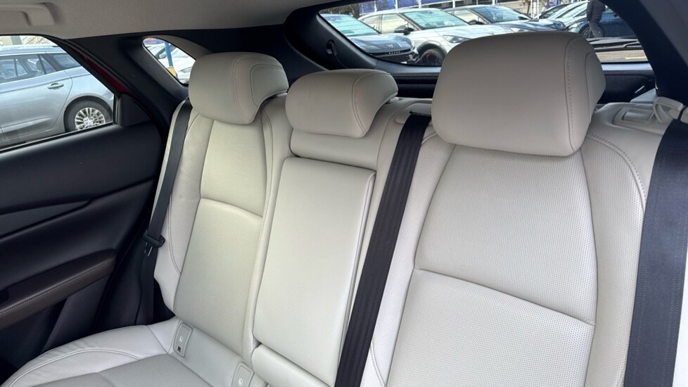 Used Mazda CX-30 2021 for sale - 76826591: Photo 14