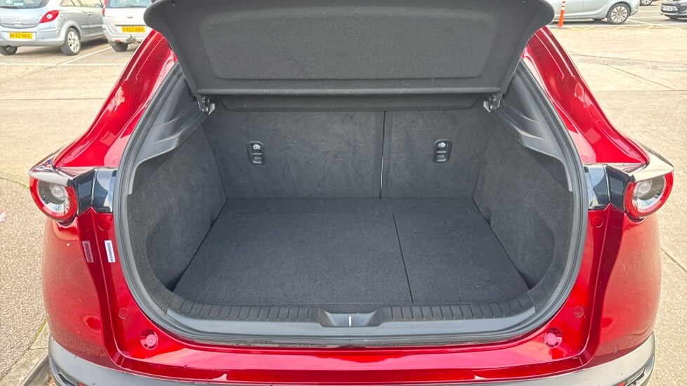 Used Mazda CX-30 2021 for sale - 76826591: Photo 15