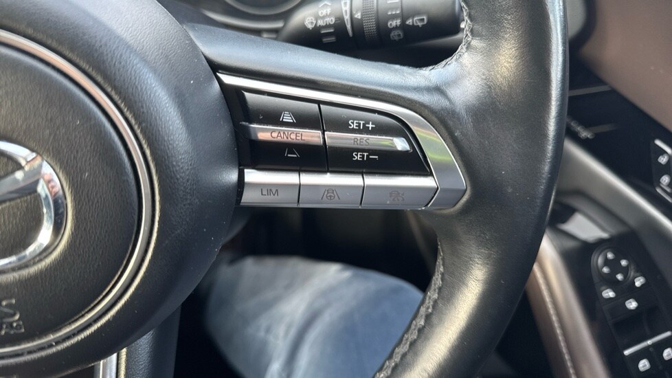 Used Mazda CX-30 2021 for sale - 76826591: Photo 21