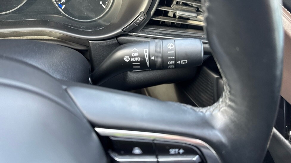 Used Mazda CX-30 2021 for sale - 76826591: Photo 23