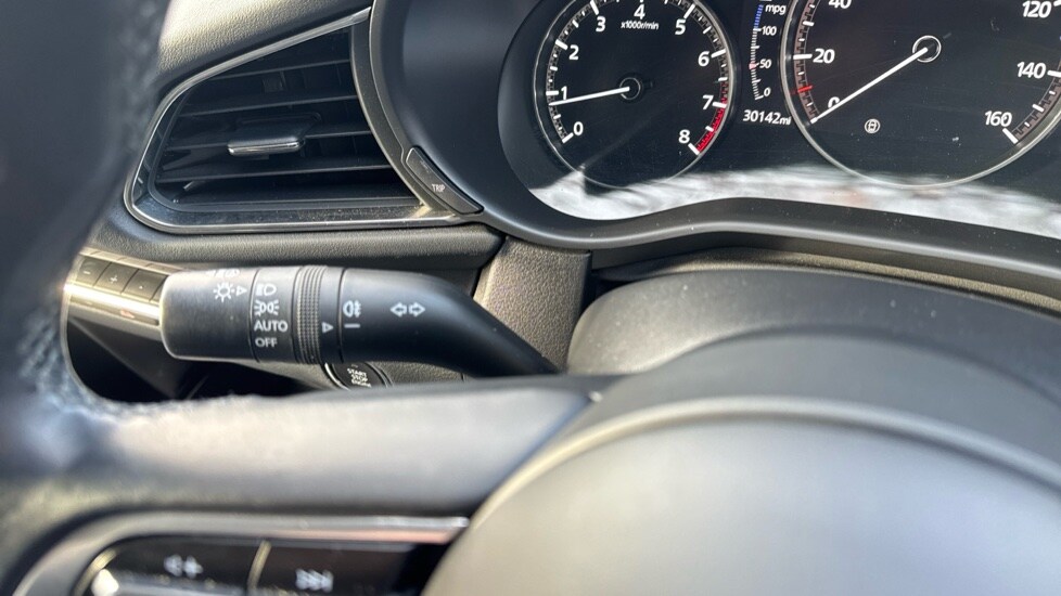 Used Mazda CX-30 2021 for sale - 76826591: Photo 24