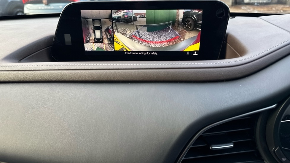 Used Mazda CX-30 2021 for sale - 76826591: Photo 25