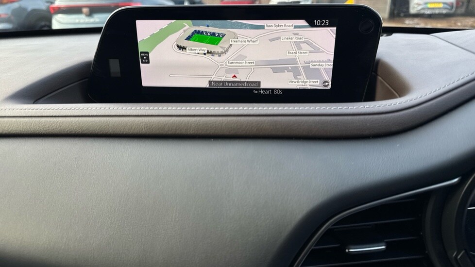 Used Mazda CX-30 2021 for sale - 76826591: Photo 26