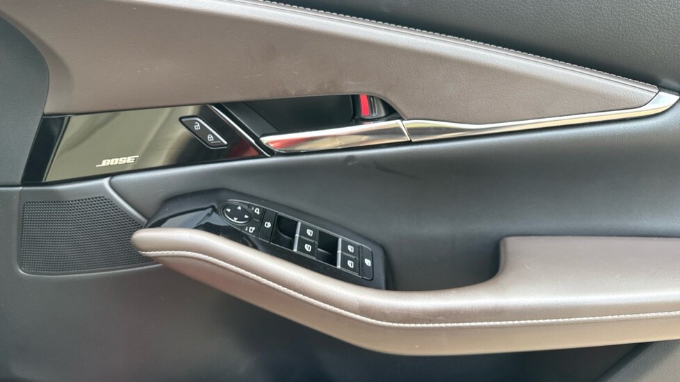 Used Mazda CX-30 2021 for sale - 76826591: Photo 28