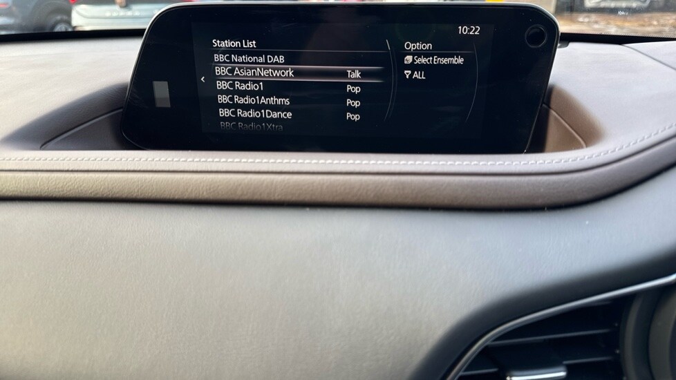 Used Mazda CX-30 2021 for sale - 76826591: Photo 30