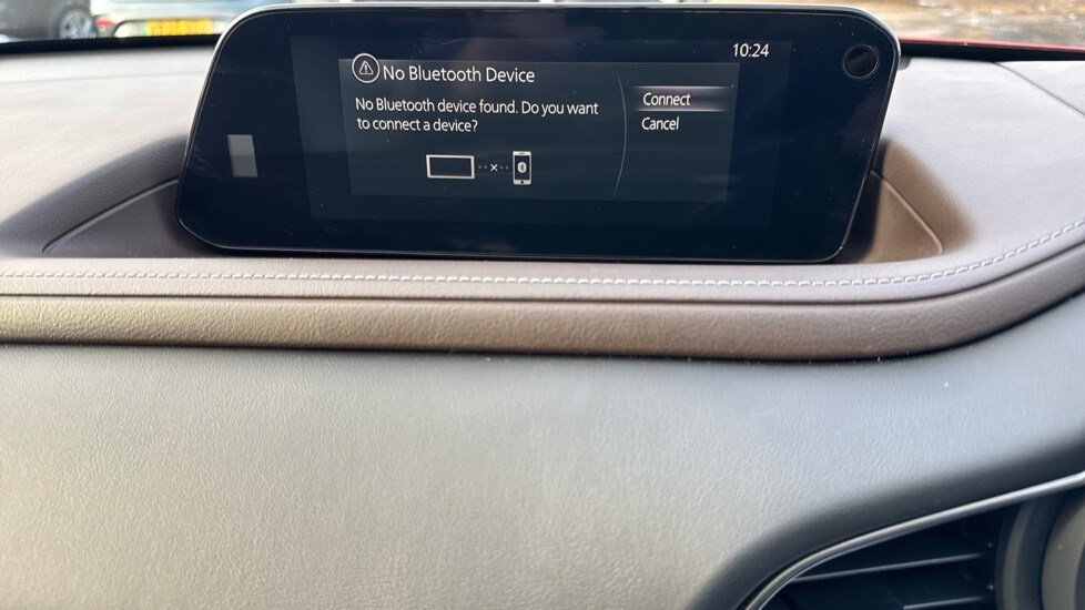 Used Mazda CX-30 2021 for sale - 76826591: Photo 31