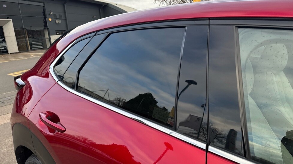 Used Mazda CX-30 2021 for sale - 76826591: Photo 33