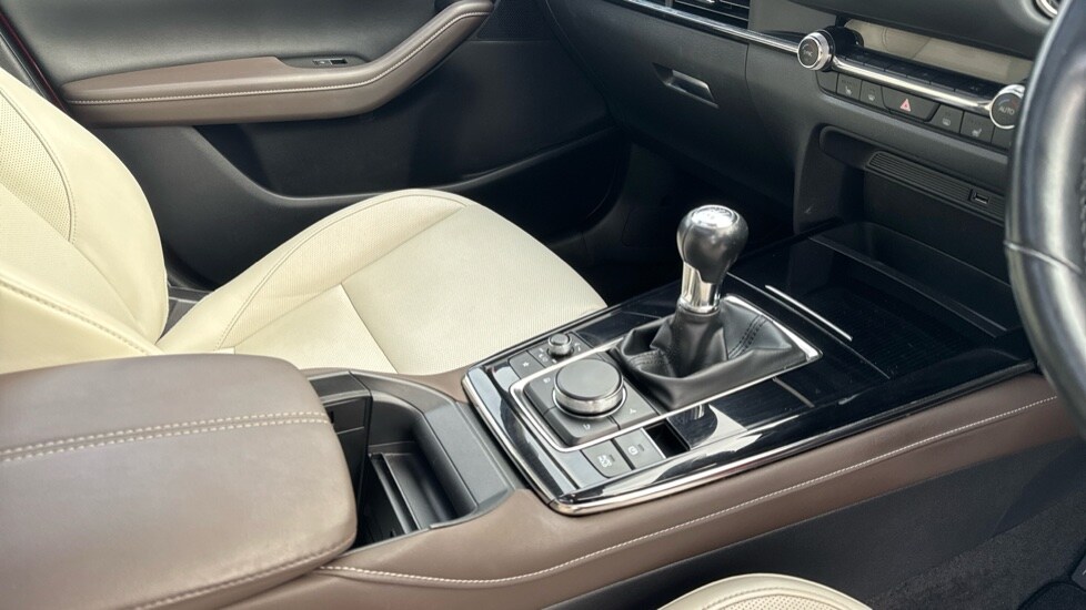 Used Mazda CX-30 2021 for sale - 76826591: Photo 36