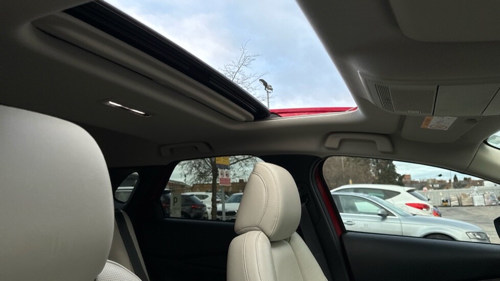 Used Mazda CX-30 2021 for sale - 76826591: Photo 37