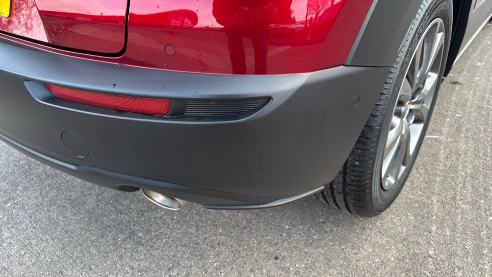 Used Mazda CX-30 2021 for sale - 76826591: Photo 39