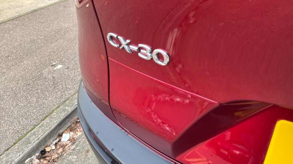 Used Mazda CX-30 2021 for sale - 76826591: Photo 40