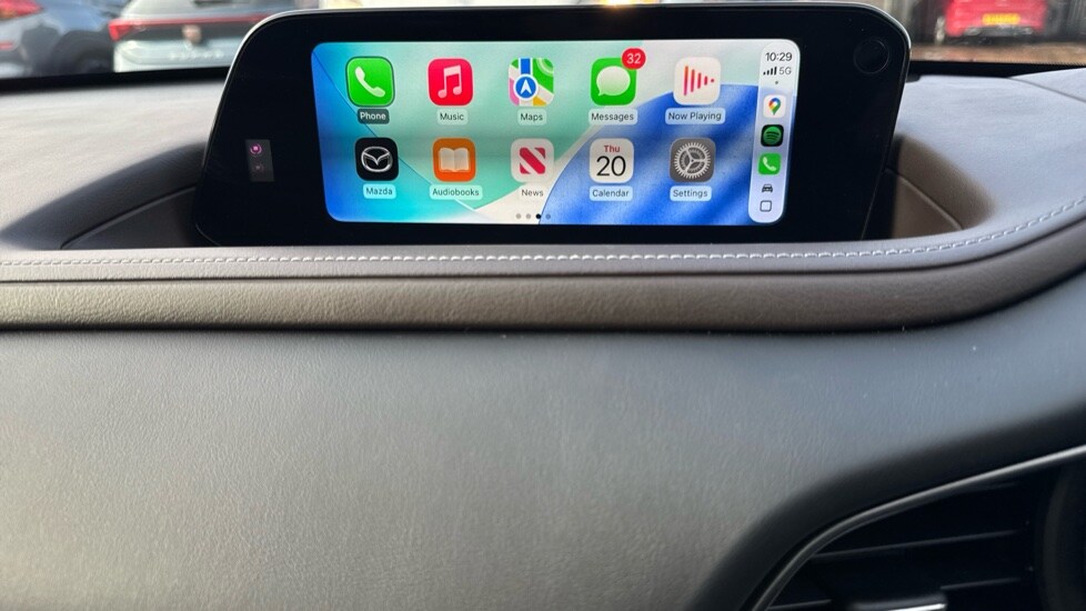 Used Mazda CX-30 2021 for sale - 76826591: Photo 45