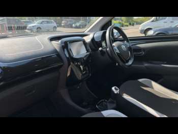 Used Toyota AYGO 2017 for sale - 74834295: Photo