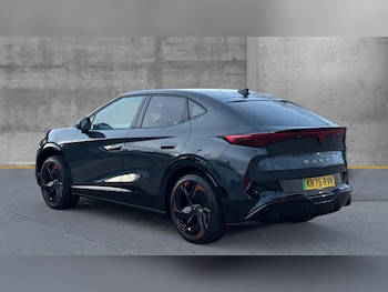 Used Cupra Tavascan 2025 for sale - 76563780: Photo