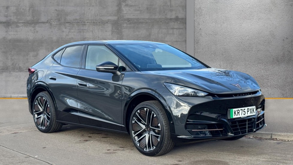 Used Cupra Tavascan 2025 for sale - 76563648: Photo 1