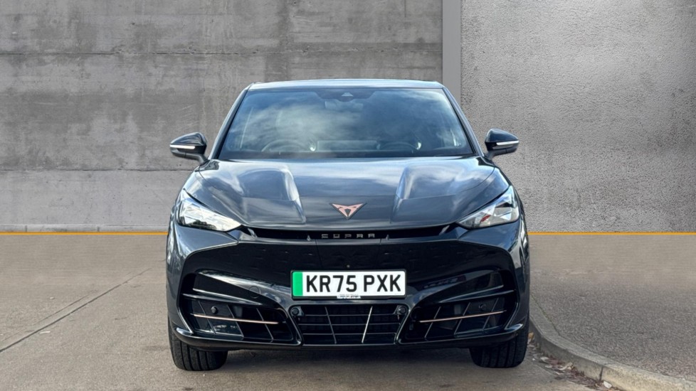 Used Cupra Tavascan 2025 for sale - 76563648: Photo 10