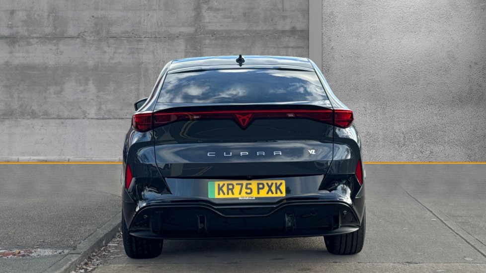 Used Cupra Tavascan 2025 for sale - 76563648: Photo 11