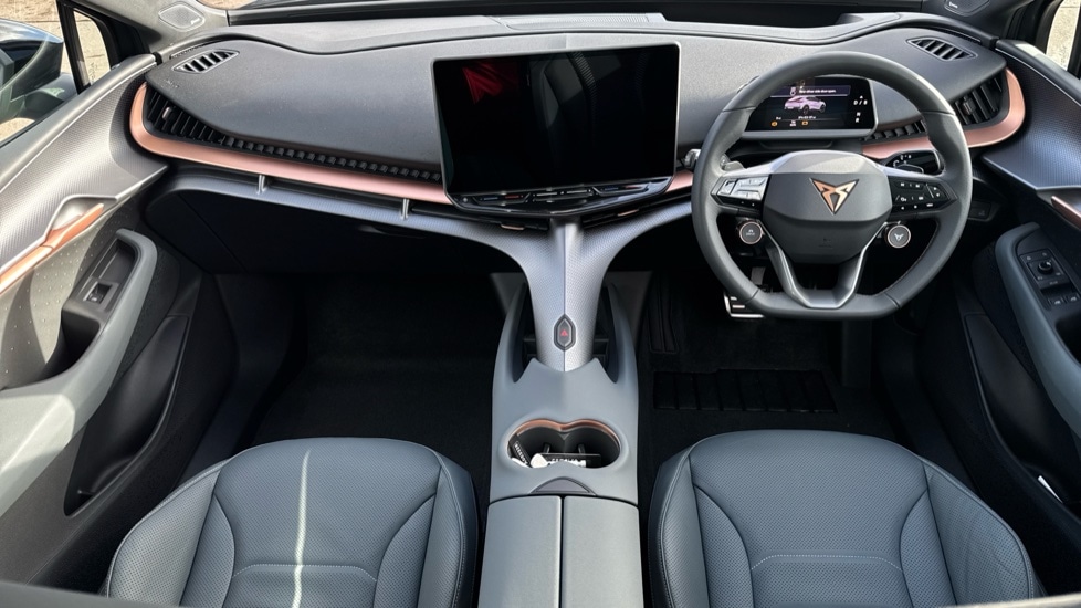 Used Cupra Tavascan 2025 for sale - 76563648: Photo 12