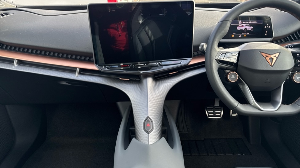 Used Cupra Tavascan 2025 for sale - 76563648: Photo 13