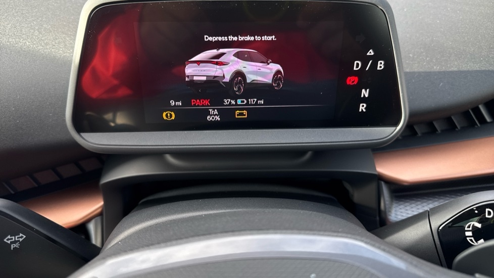 Used Cupra Tavascan 2025 for sale - 76563648: Photo 14