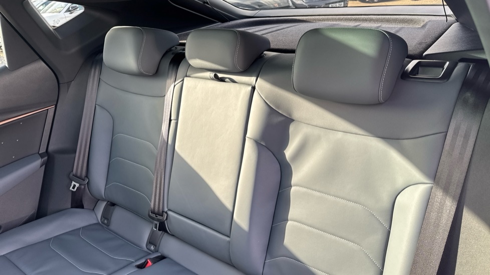 Used Cupra Tavascan 2025 for sale - 76563648: Photo 15