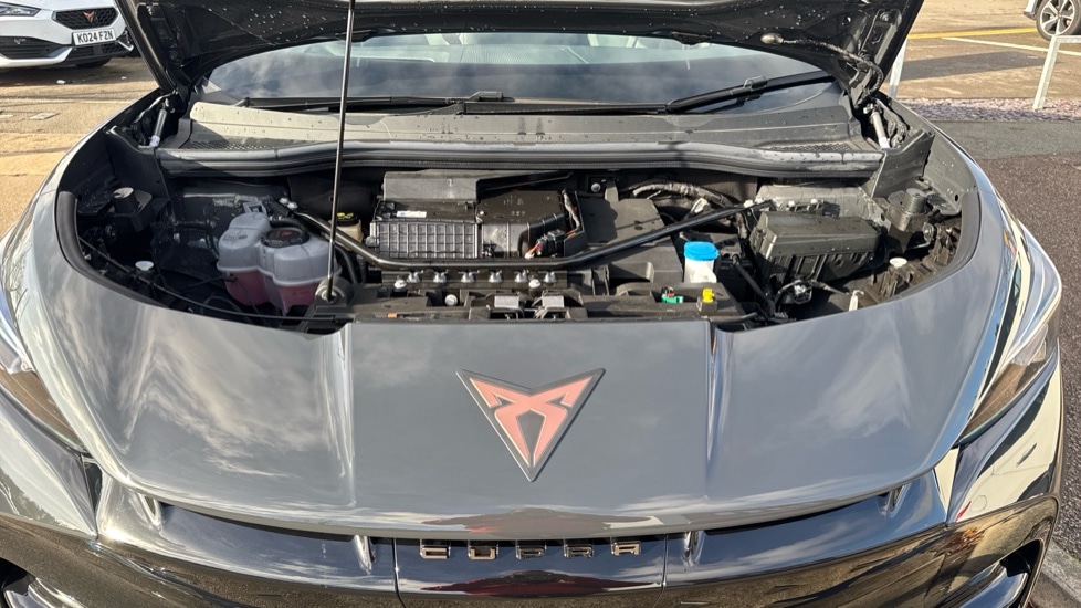 Used Cupra Tavascan 2025 for sale - 76563648: Photo 17