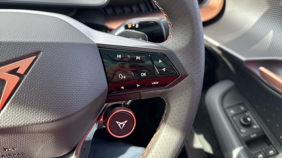 Used Cupra Tavascan 2025 for sale - 76563648: Photo 21